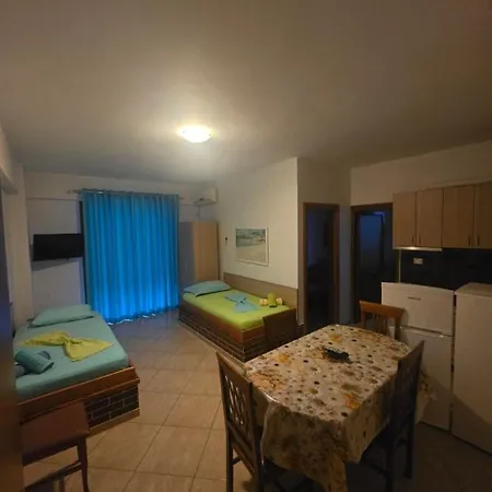 Apartment Closetothebeach7 Himare