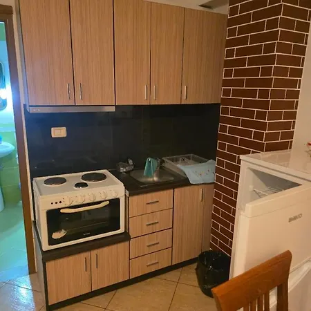 Closetothebeach7 Apartmán