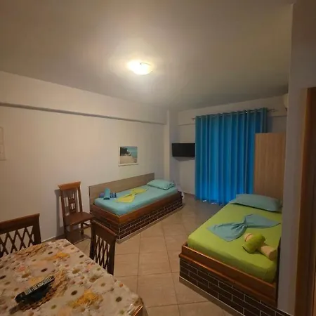 Apartmán Closetothebeach7