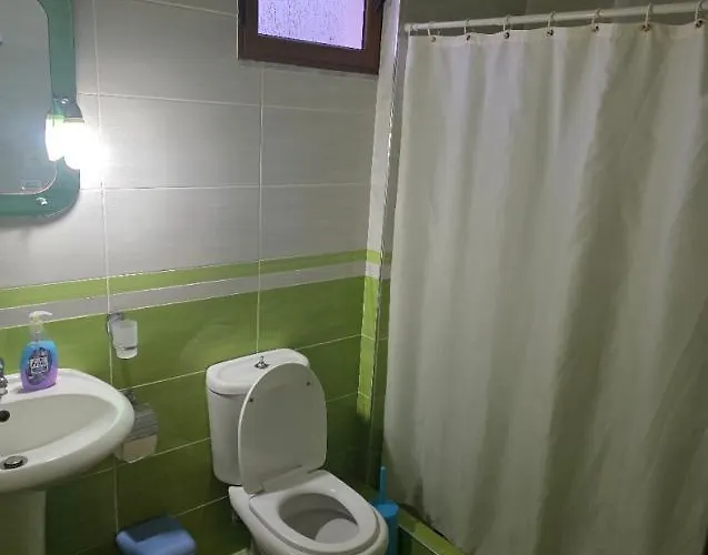 Closetothebeach7 Apartmán