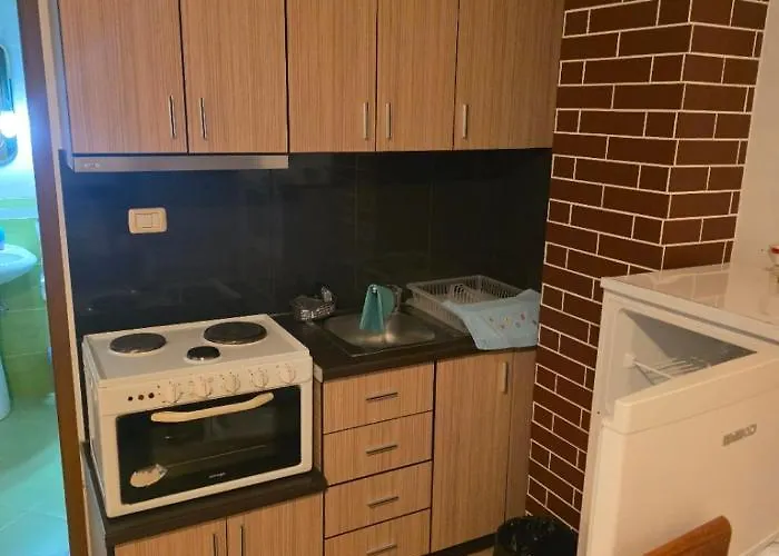 Closetothebeach7 Apartmán