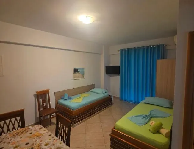 Apartmán Closetothebeach7